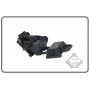 FMA L4G24 NVG Mount BK 100% Plastic (BK)